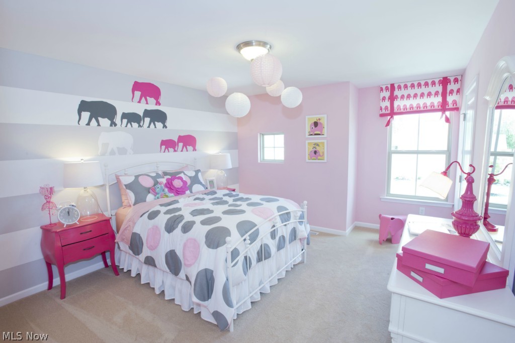 Heisley Park - Residential