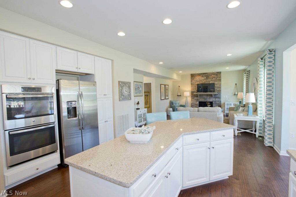 Heisley Park - Residential