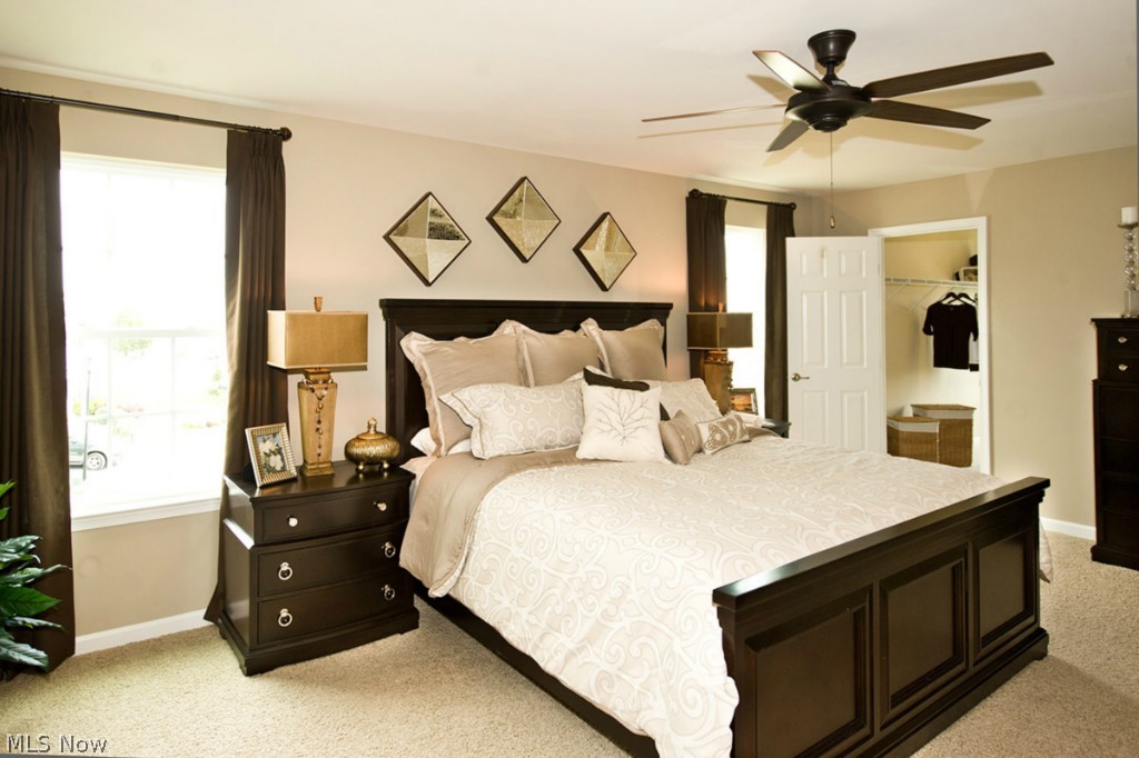 Heisley Park - Residential