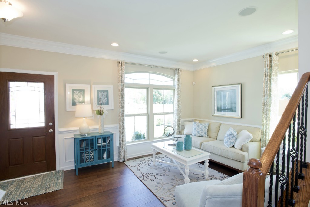 Heisley Park - Residential