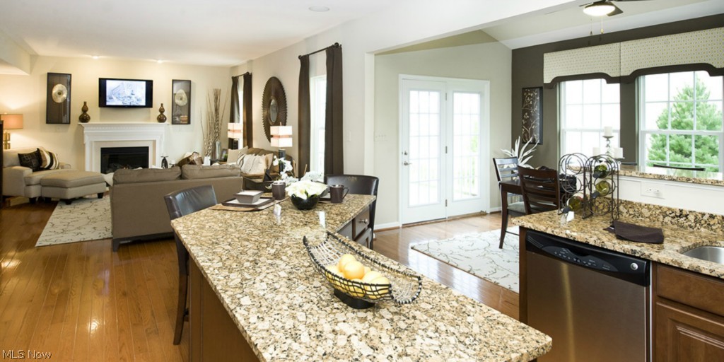 Heisley Park - Residential