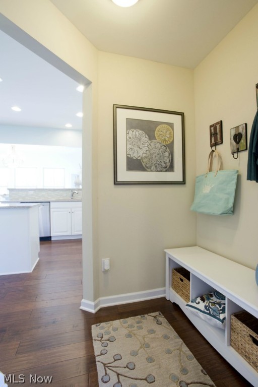 Heisley Park - Residential