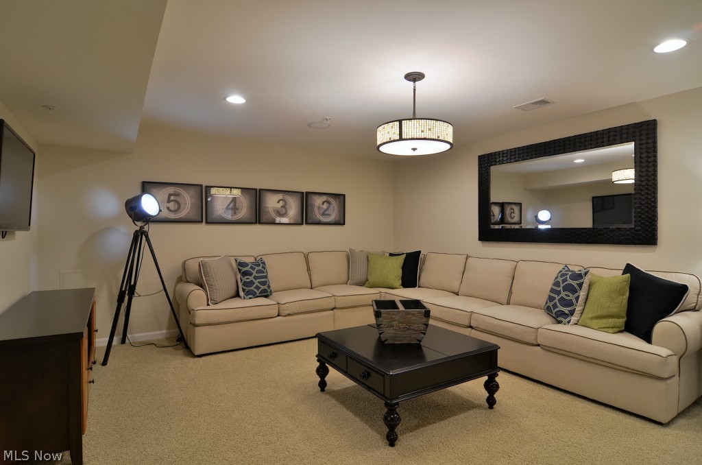 Heisley Park - Residential