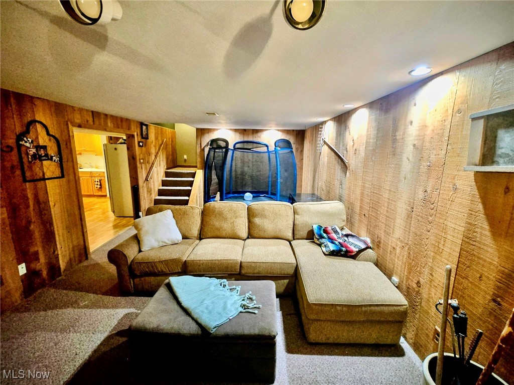 Village/Twinsburg - Residential