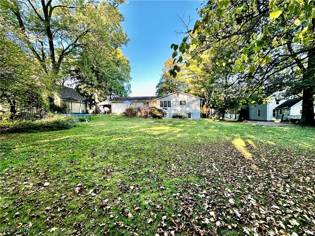 Village/Twinsburg - Residential