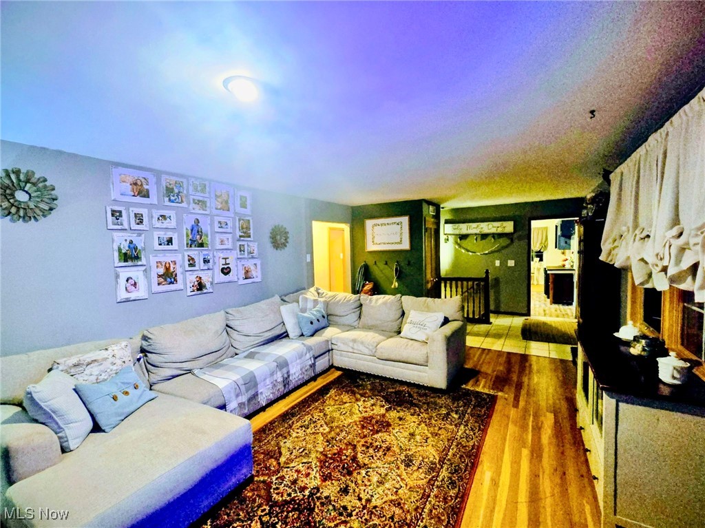 Village/Twinsburg - Residential