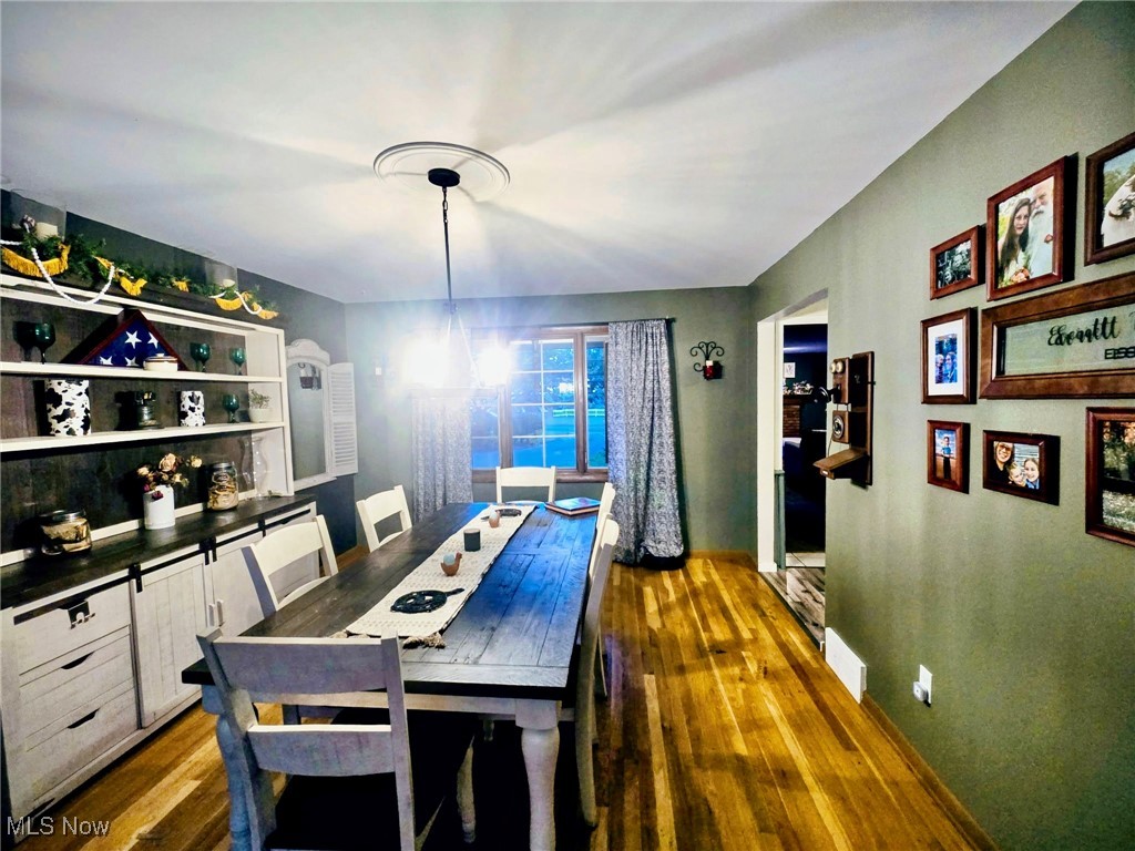 Village/Twinsburg - Residential
