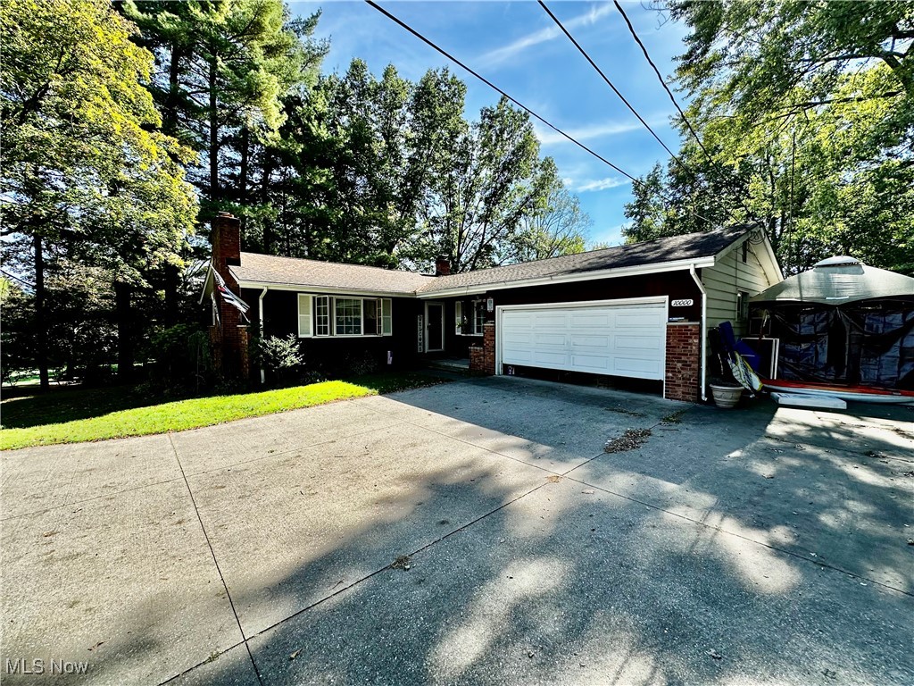 Village/Twinsburg - Residential