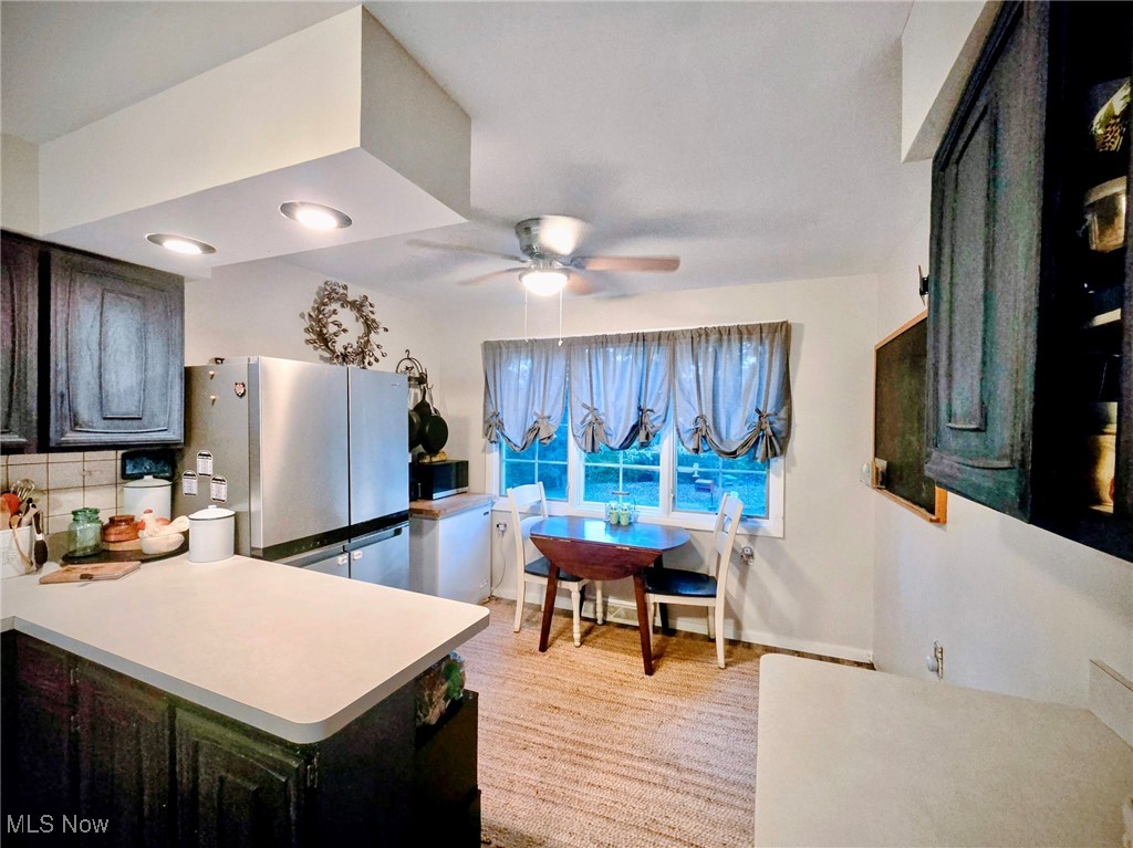 Village/Twinsburg - Residential
