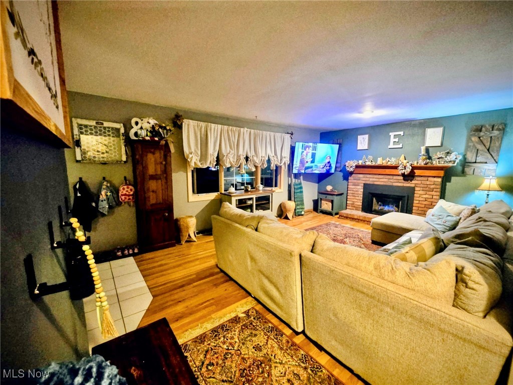 Village/Twinsburg - Residential