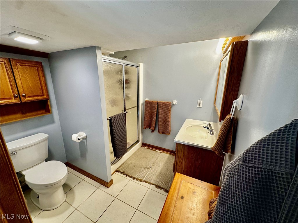 Village/Twinsburg - Residential