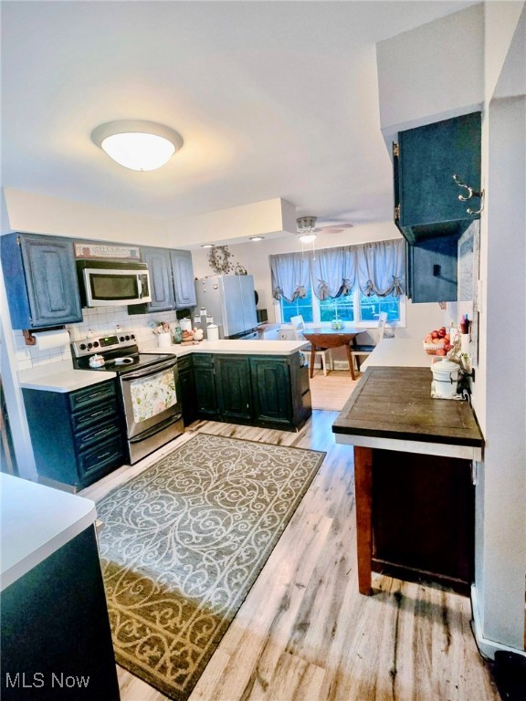 Village/Twinsburg - Residential