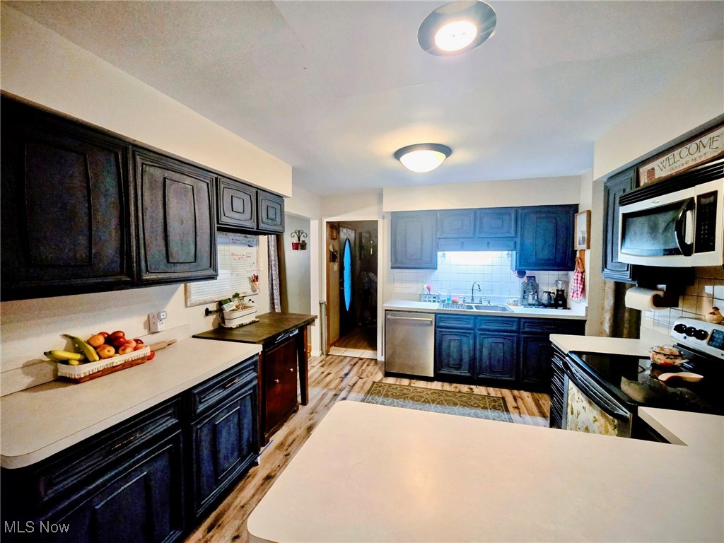 Village/Twinsburg - Residential