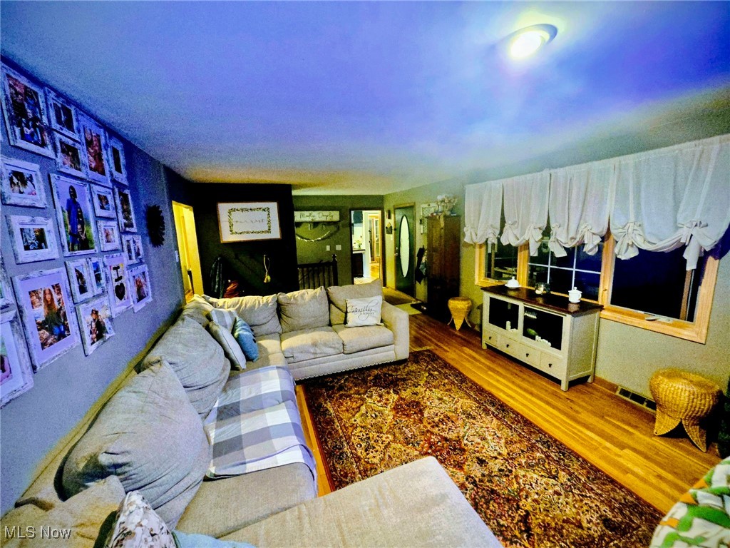 Village/Twinsburg - Residential