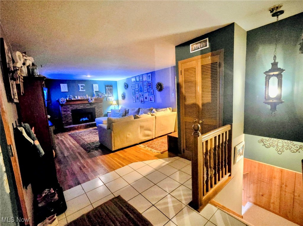 Village/Twinsburg - Residential