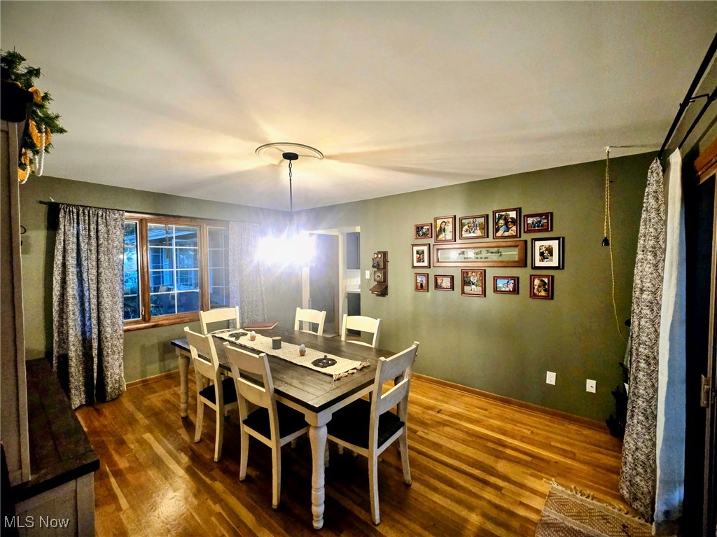 Village/Twinsburg - Residential