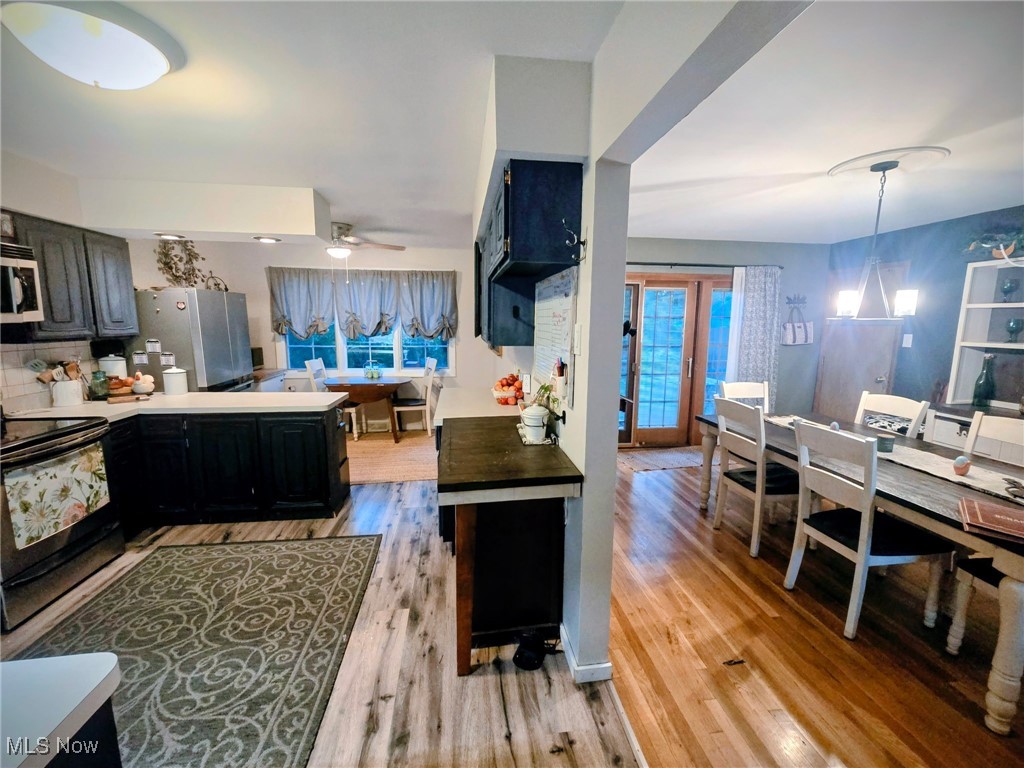 Village/Twinsburg - Residential