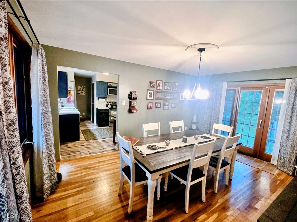 Village/Twinsburg - Residential
