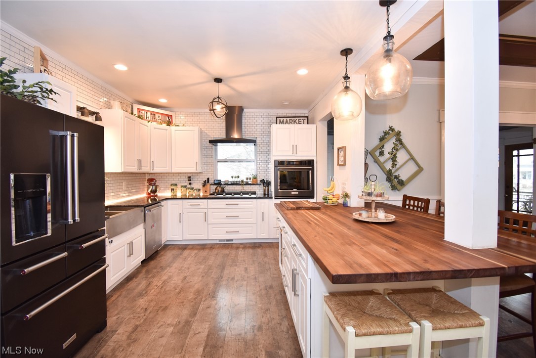 South Ashland - Residential