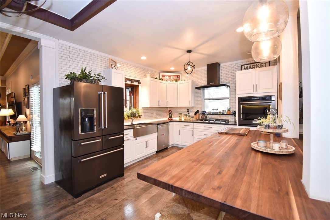 South Ashland - Residential