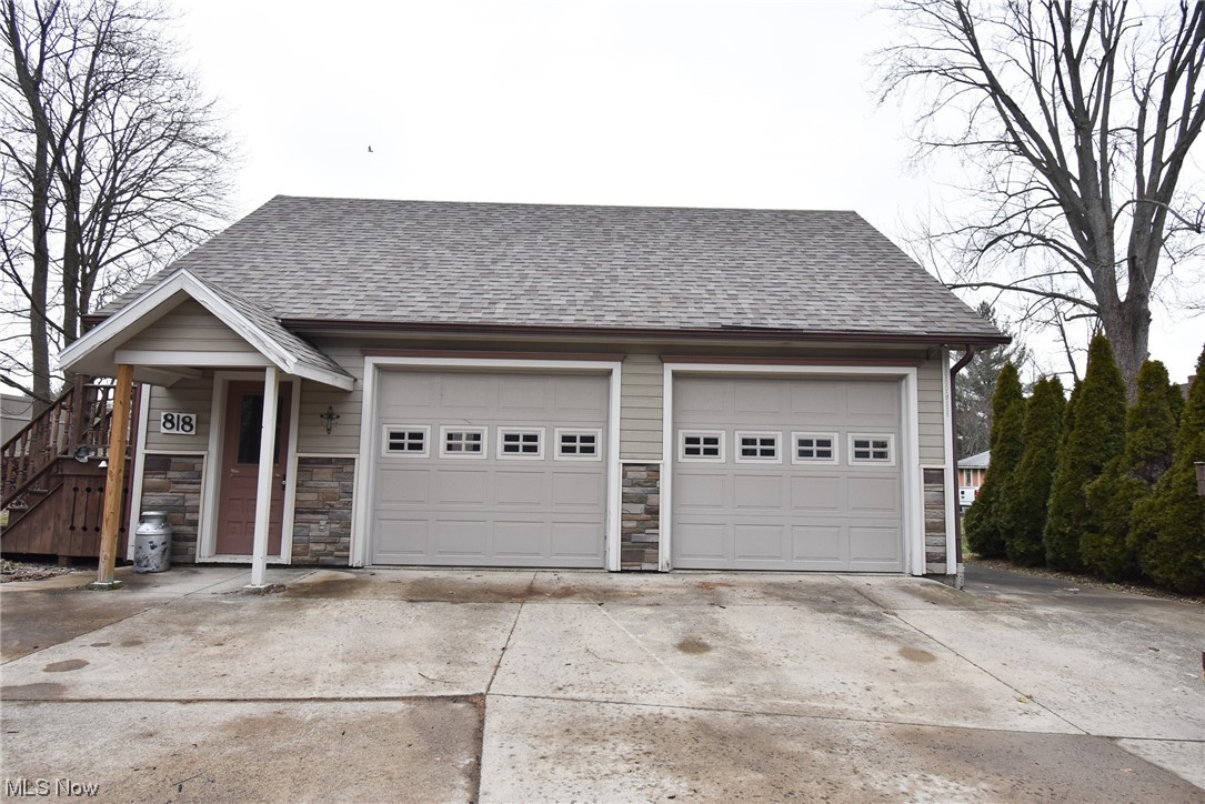 South Ashland - Residential