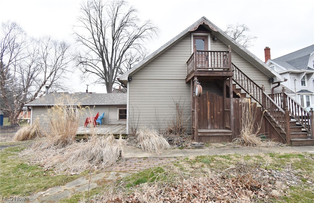 South Ashland - Residential