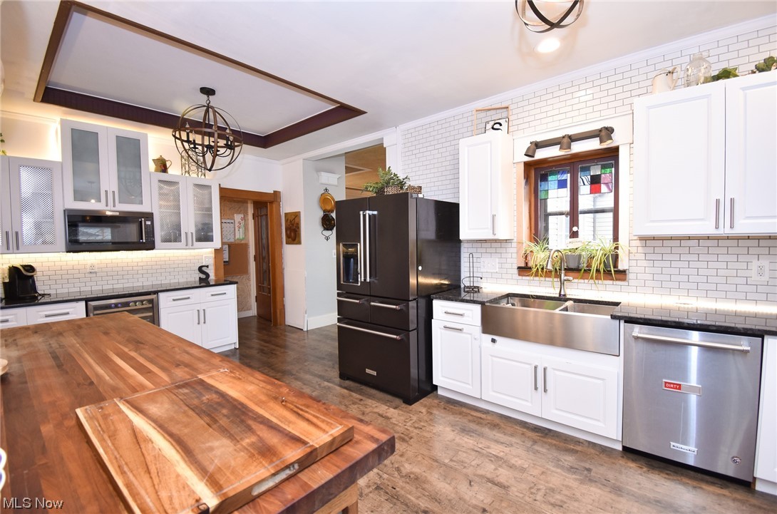 South Ashland - Residential