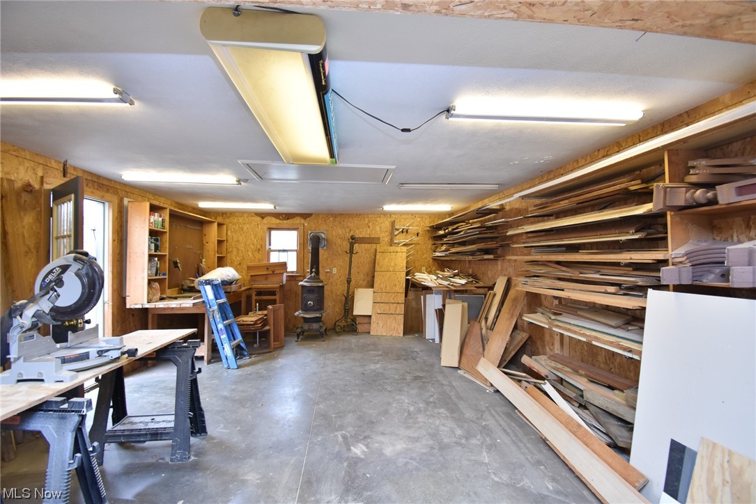 South Ashland - Residential