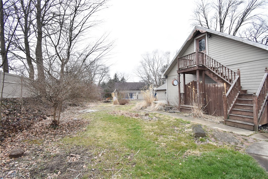 South Ashland - Residential