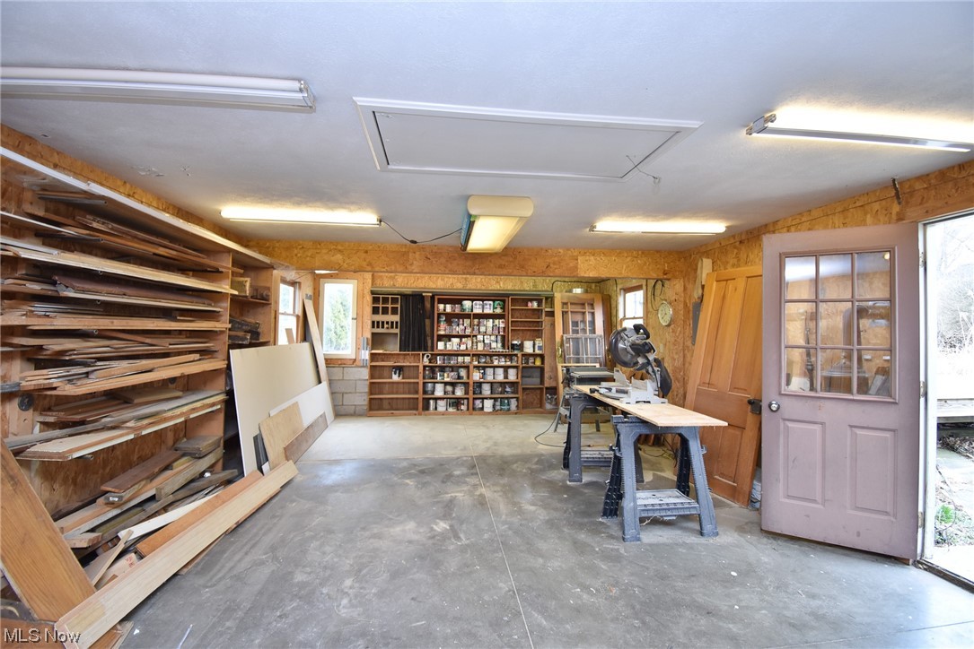 South Ashland - Residential