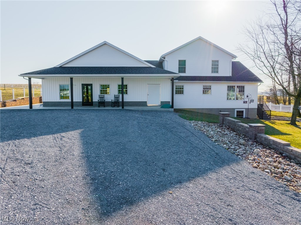 8444 Township Road 652, Millersburg, Ohio image 1