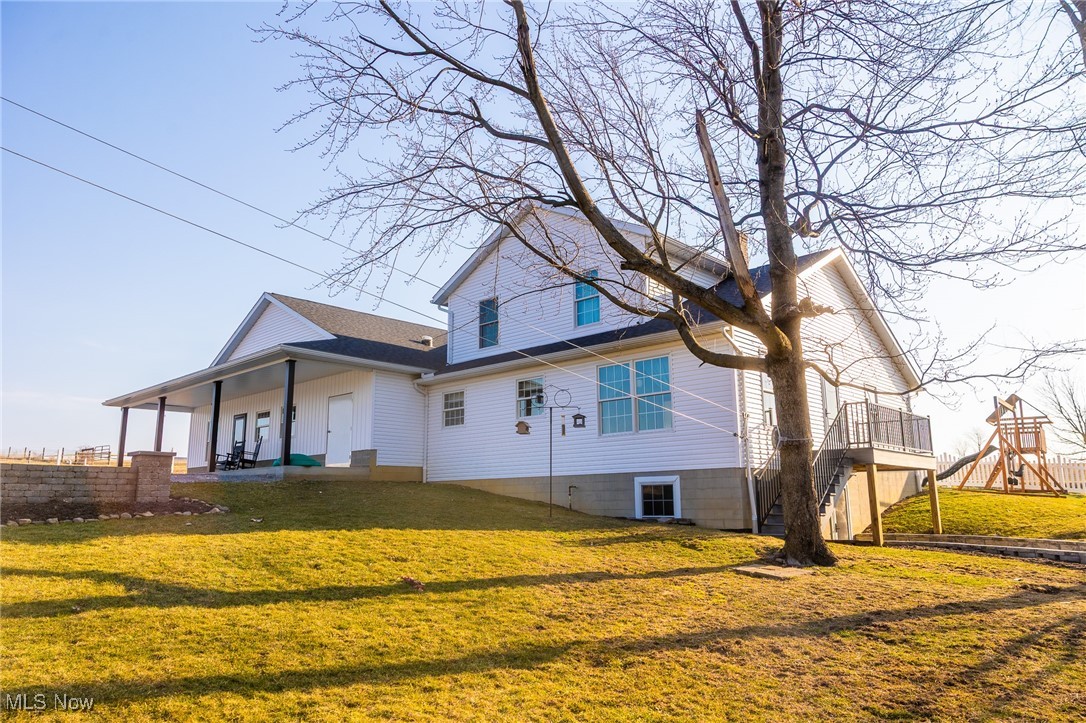 8444 Township Road 652, Millersburg, Ohio image 10