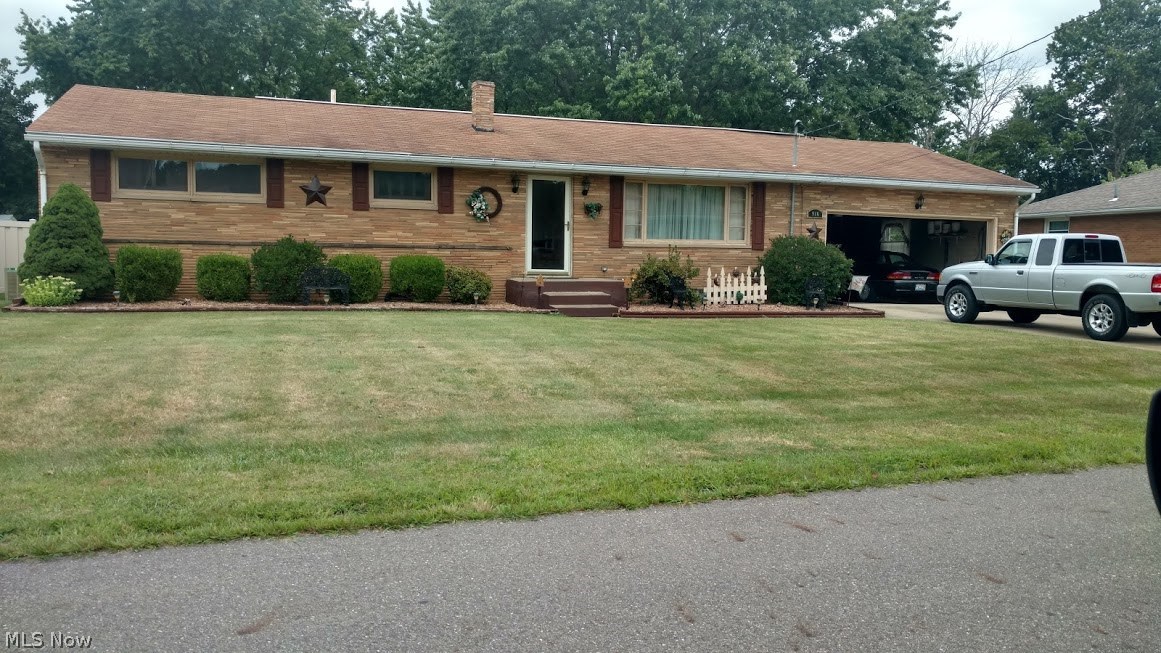 Village/Minerva - Residential