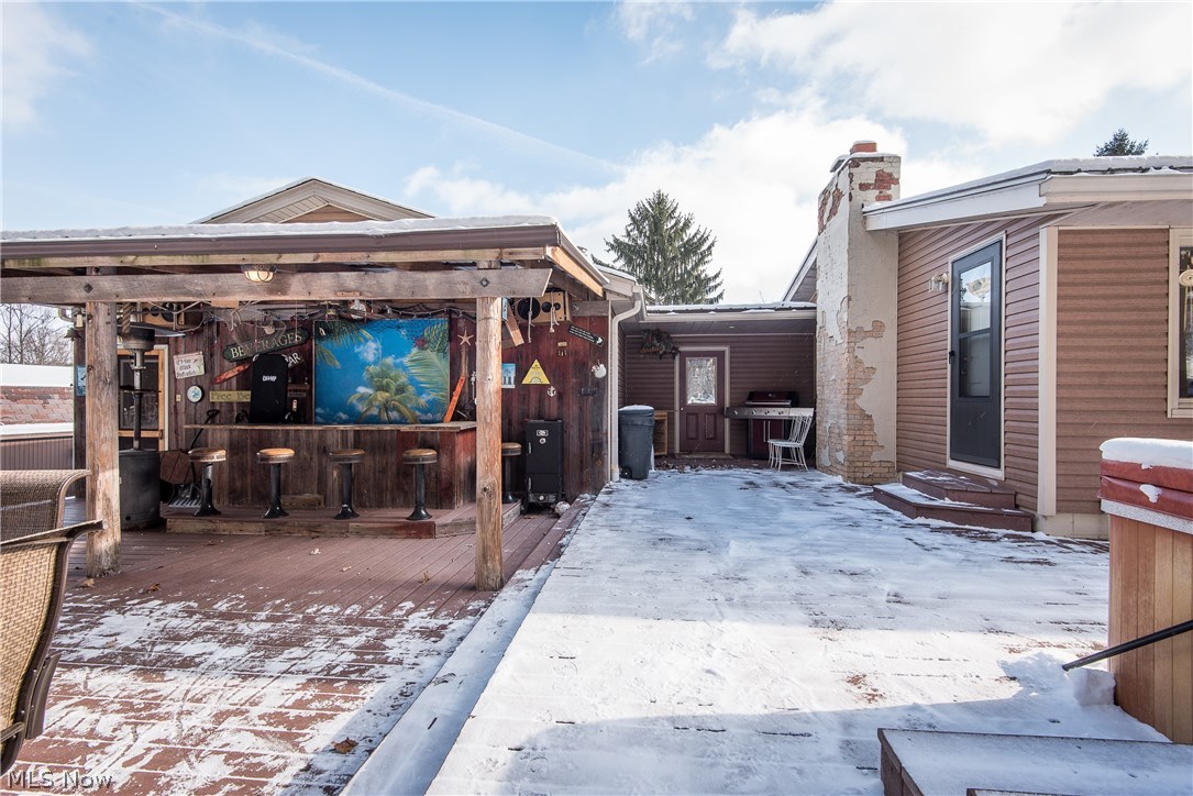 Paradise Point 02 - Residential