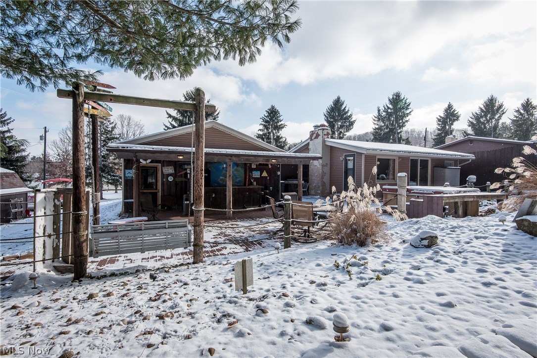 Paradise Point 02 - Residential