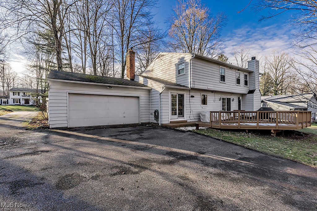 1127 Sheerbrook Drive, Chagrin Falls, Ohio image 35