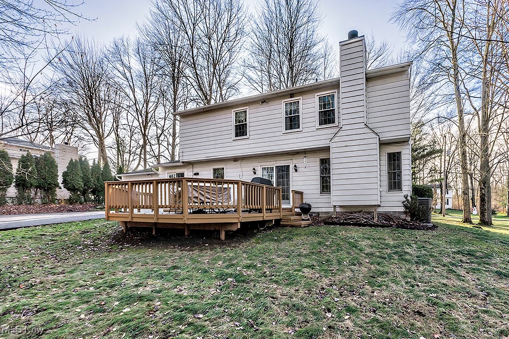 1127 Sheerbrook Drive, Chagrin Falls, Ohio image 34