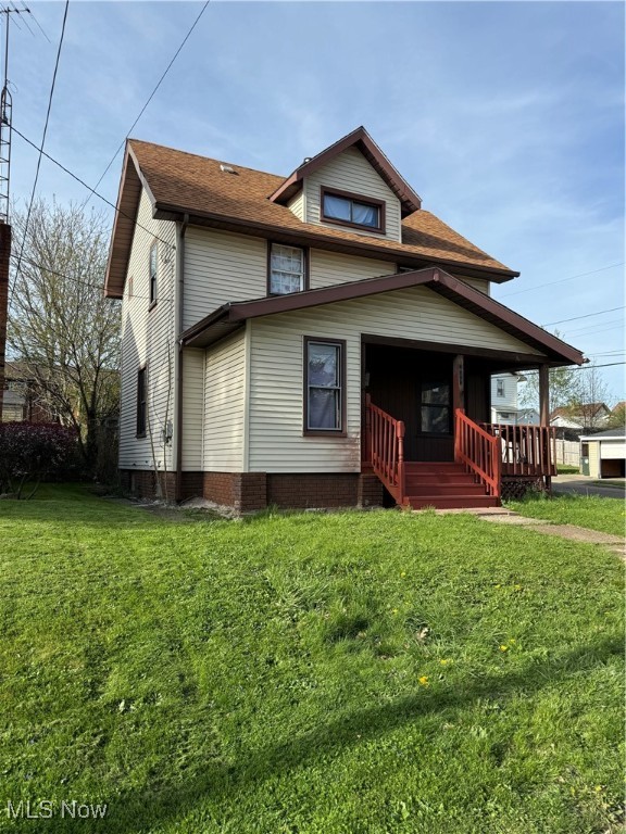 2801 12th Street, Canton, Ohio image 1