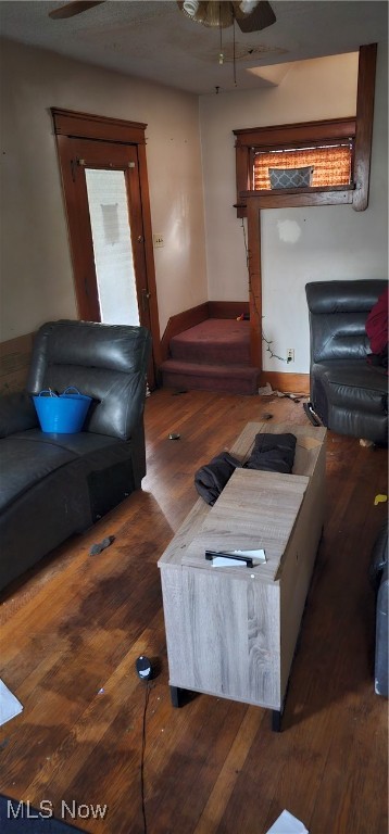 Edgewood Park - Residential