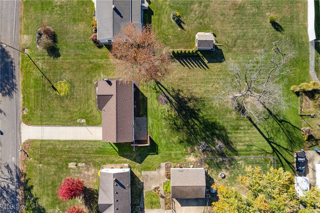 Manchester View 1st Add - Residential