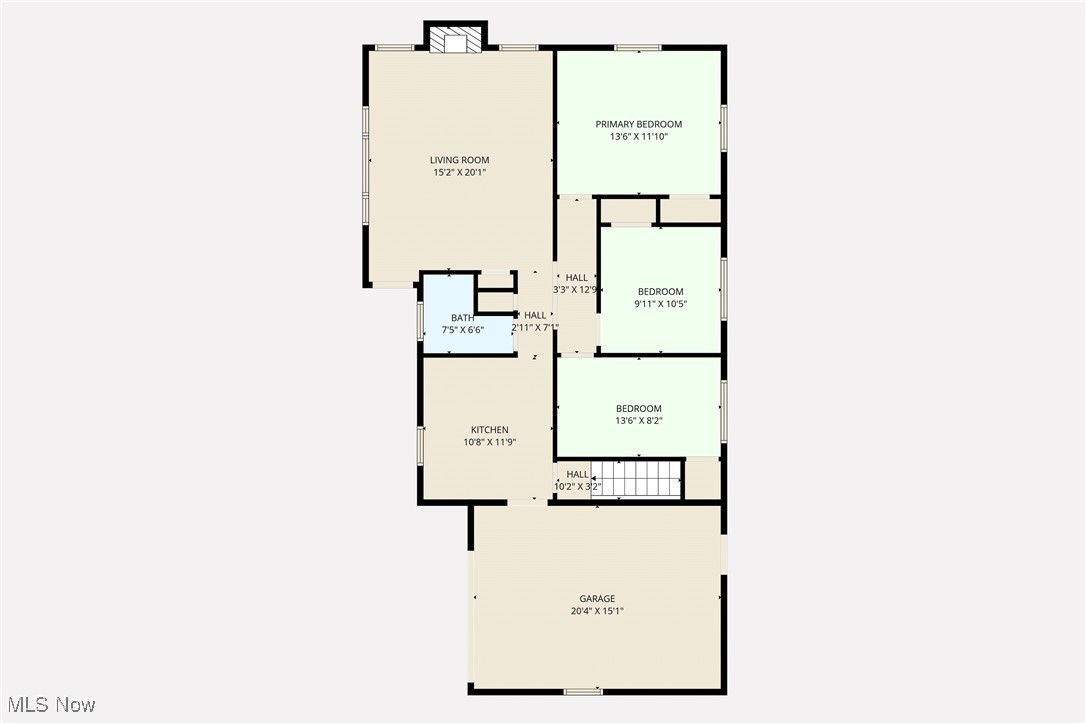 Manchester View 1st Add - Residential