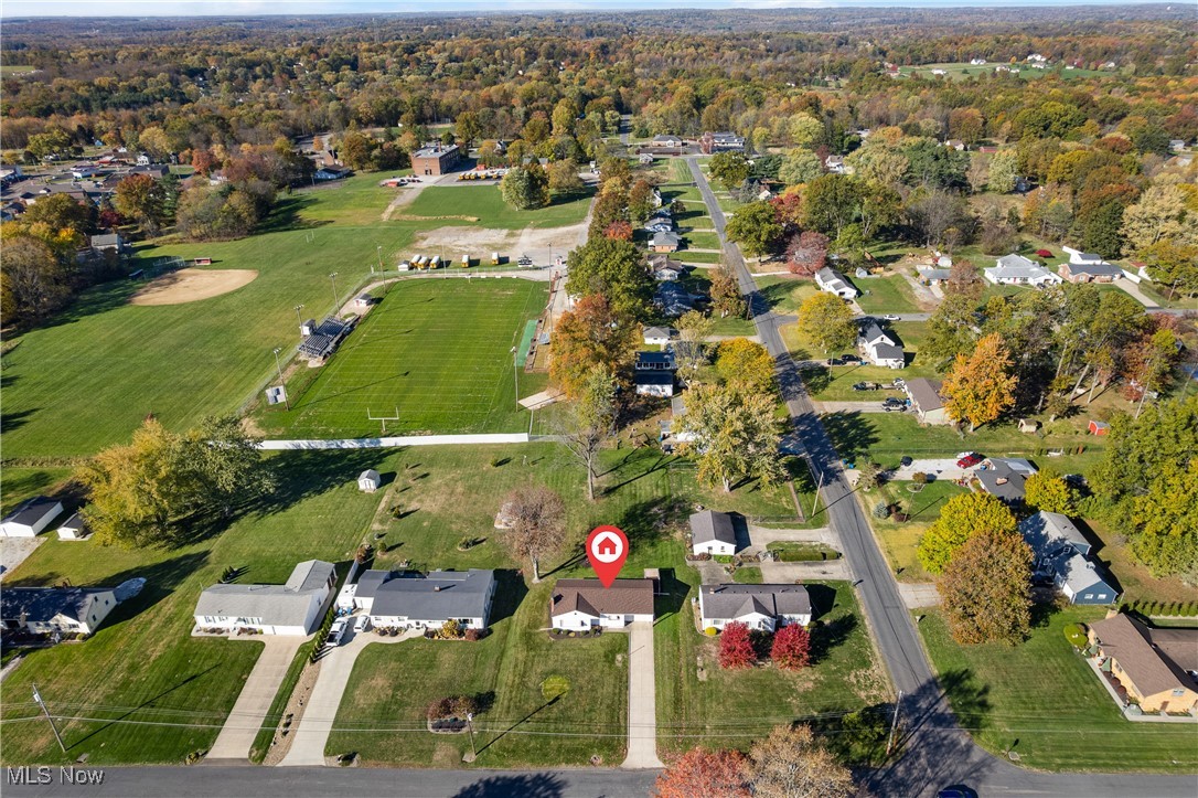 Manchester View 1st Add - Residential