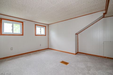 Tiny photo for 262 E 323rd Street, Willowick, OH 44095 (MLS # 5221085)