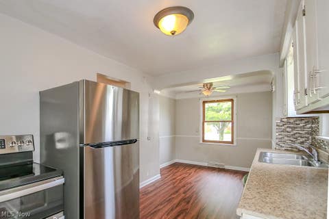 Tiny photo for 262 E 323rd Street, Willowick, OH 44095 (MLS # 5221085)
