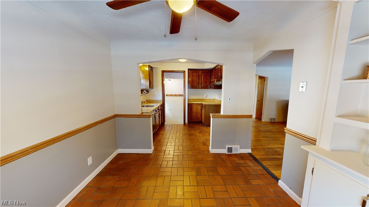 Ridgewood - Residential