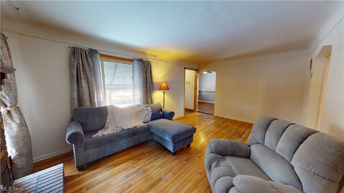 Ridgewood - Residential