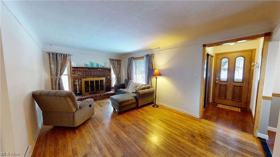 Ridgewood - Residential