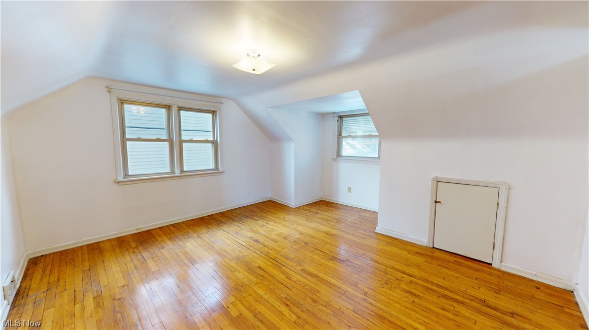 Ridgewood - Residential