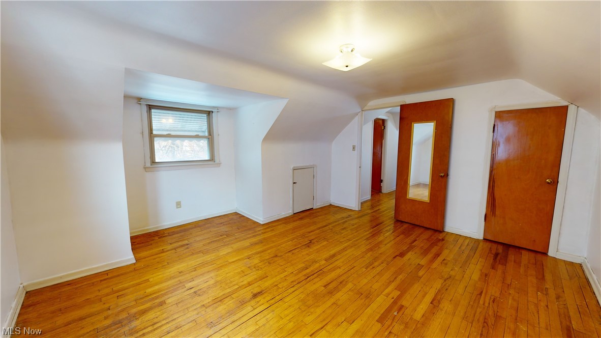 Ridgewood - Residential