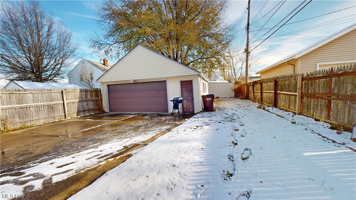 Ridgewood - Residential